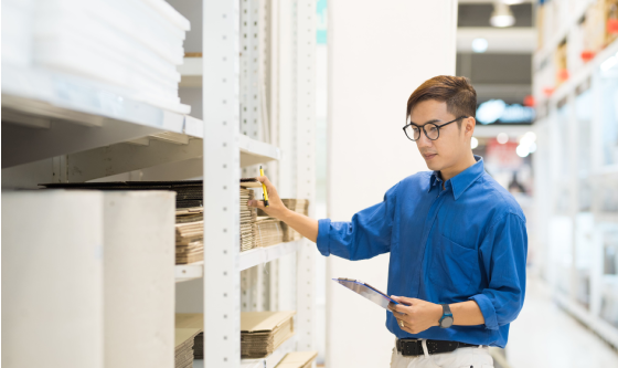 一站式专业采销团队