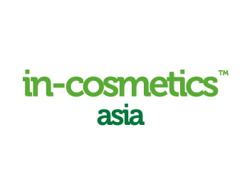 泰国曼谷化妆品和个人护理品原料展览会 In Cosmetics ASIA
