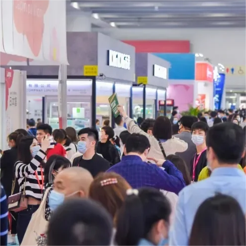 2024年上半年全球美妆展览会概览