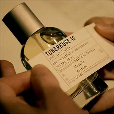 如何读懂香水标签与成分列表？