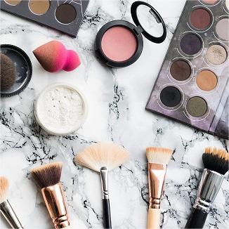 跨境电商化妆品行业分析