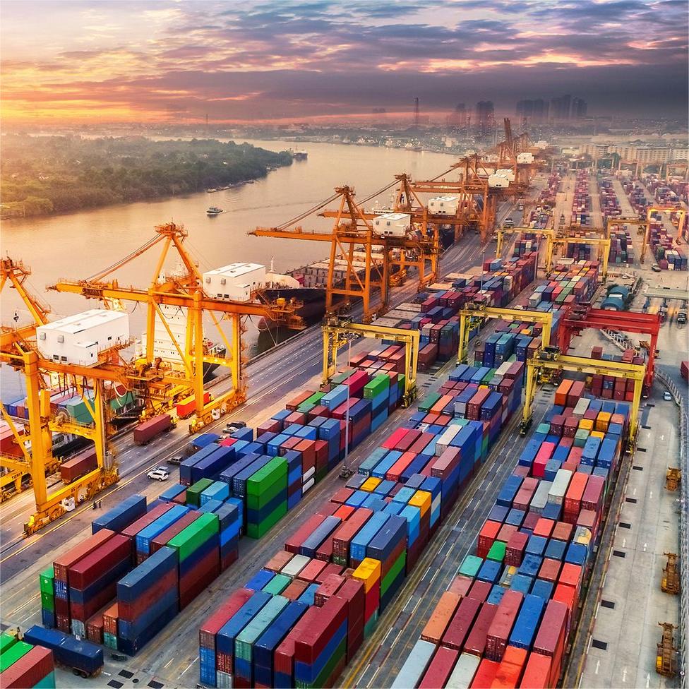 跨境美妆税务与关税指南