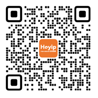 WeChat QR Code