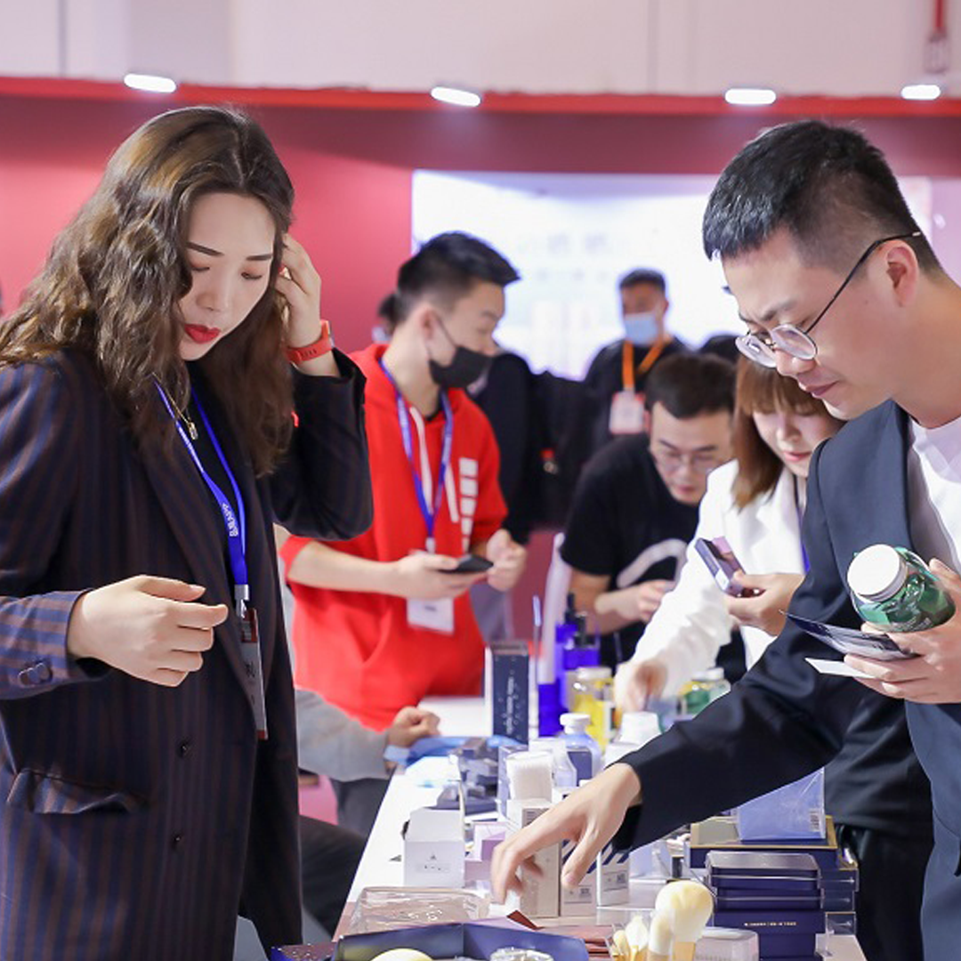 2023年全球12大最具影响力的美容美妆展会